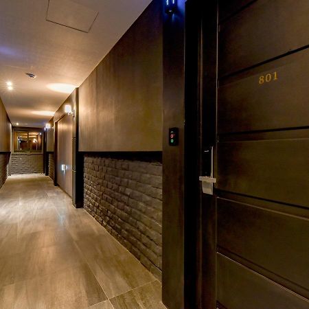 French Code Hotel Changwon Luaran gambar