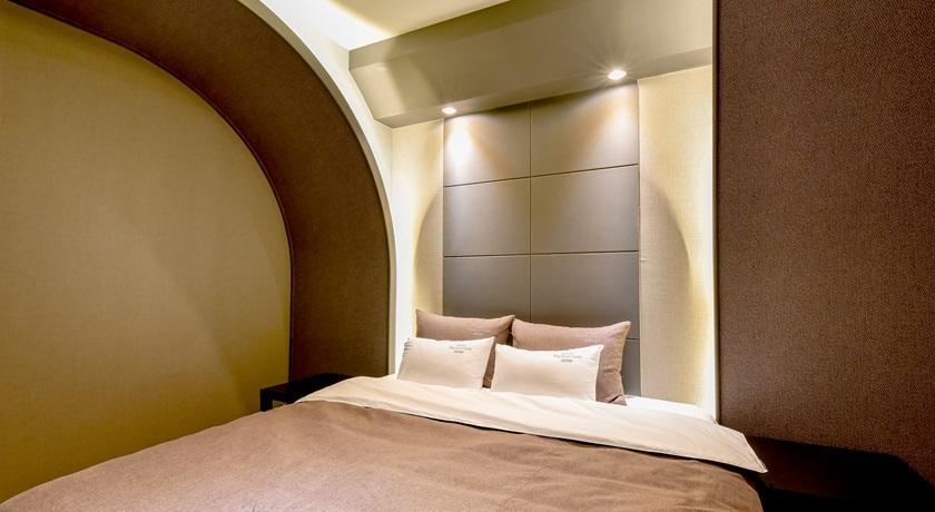 French Code Hotel Changwon Luaran gambar