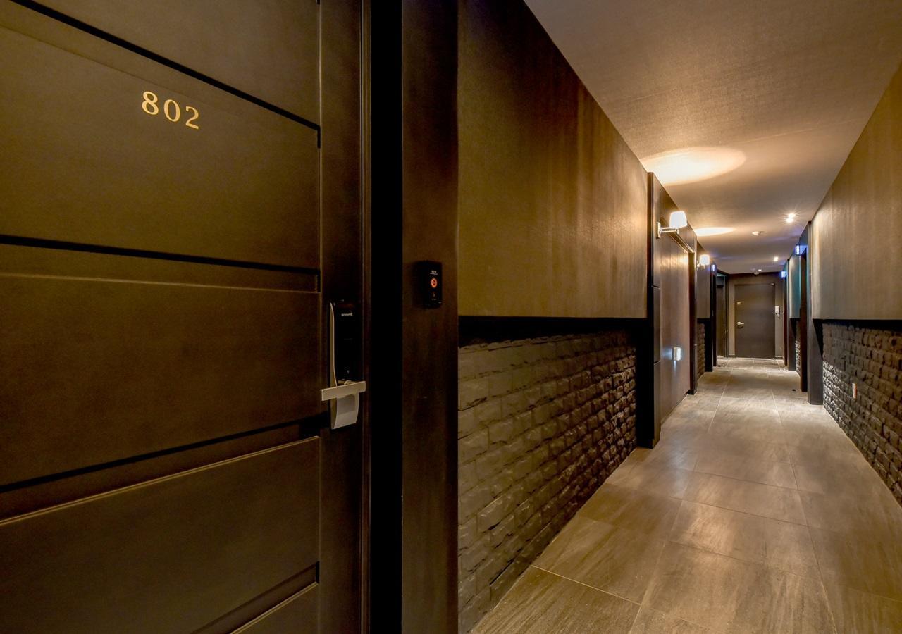 French Code Hotel Changwon Luaran gambar